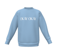 OKAY OKAY Sweater