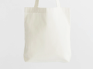 an "OKAY" Tote Bag