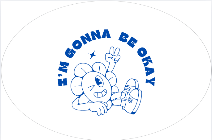 Okay Okay Stickers