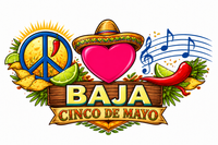 Cinco de Mayo at Baja