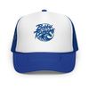 Bobby Tsunami Hat (blue)