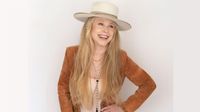 Paulette Carlson @ Grand Ole Opry