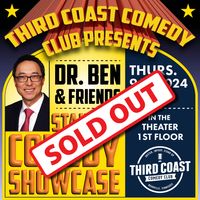 Dr Ben & Friends