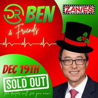 Dr Ben & Friends