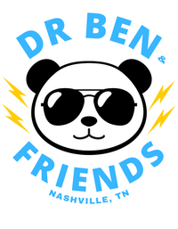 Dr Ben & Friends RECORDING
