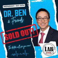Dr Ben & Friends