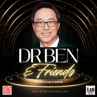 Dr Ben & Friends