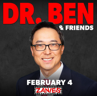 Dr Ben & Friends