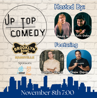Up Top Comedy