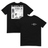 Classic Cybernetic Tee Black/White