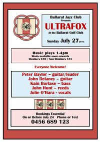 ultrafox