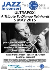 ultrafox