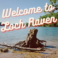 Welcome to Loch Raven - Teaser Single Releases!