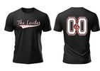 The Levites Chorale T Shirt