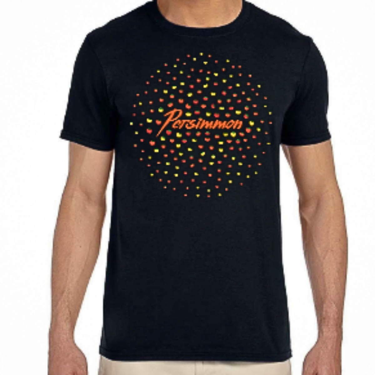 Persimmon Tee