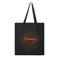 Persimmon Tote