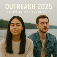 Outreach 2025 - Non-Members ($13.75 -1 Free Track) by Paul D. Rawls Jr. feat. Virtual Artists