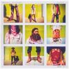 Outfit - Vinyl