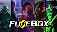 FuseBox Debut at The Hard Rock Cafe