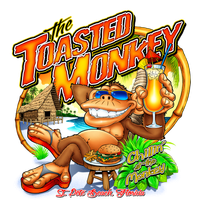 FuseBox Returns To The Toasted Monkey