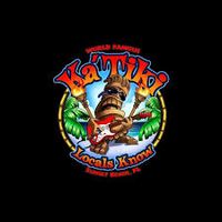 FuseBox Returns to Ka-Tiki