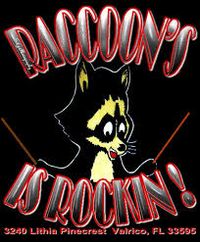 FuseBox returns to Raccoon's!!!