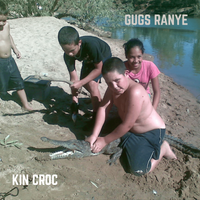 Kin Croc by Larrkardi Sound