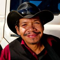 Interview with Mungoona Buckle (by Gugs Ranye) by Mungoona Buckle