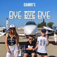 Bye Bye Bye - Damri's by Damri's דמריס