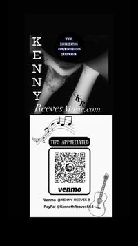 Kenny Reeves Music
