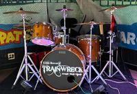 Kenny Reeves & Trainwreck 