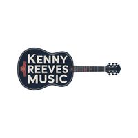 Kenny Reeves Music