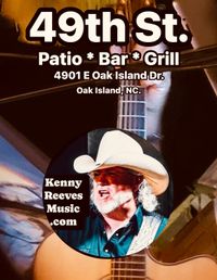 Kenny Reeves Music