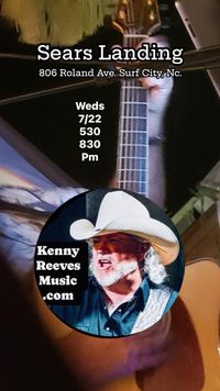 Kenny Reeves Music