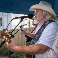 Kenny Reeves Music