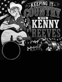 Kenny Reeves Music