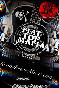 Kenny Reeves Duo