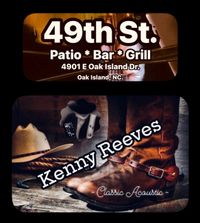 Kenny Reeves Music