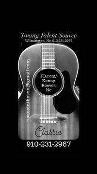Kenny Reeves Music