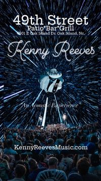 Kenny Reeves Music