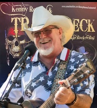 Kenny Reeves & Trainwreck 