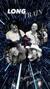 Kenny Reeves Music band