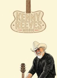 Kenny Reeves Music