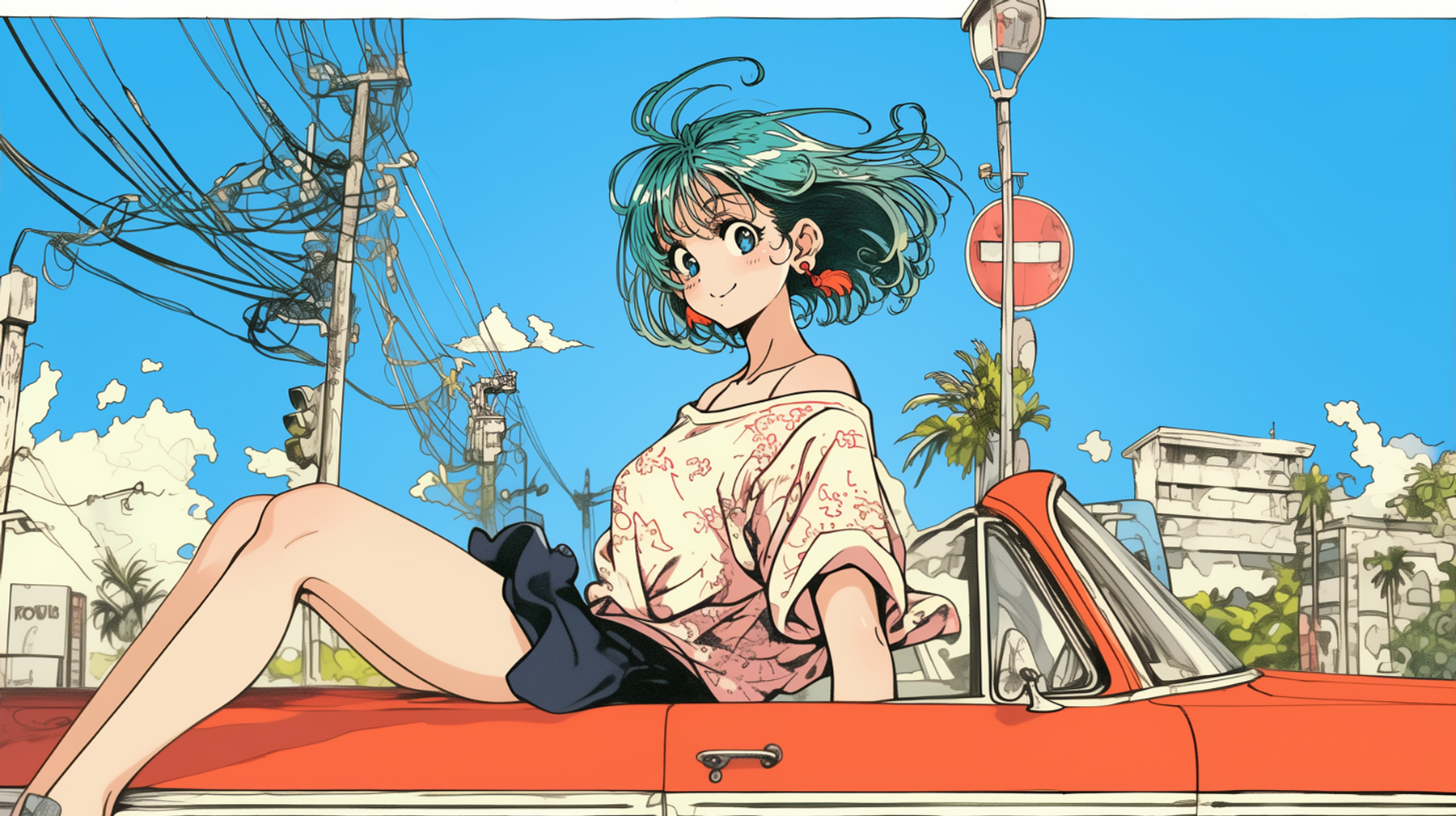 コイン三枚の I LOVE YOU by Beat Flickers