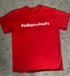 Redbaronbeats - Phillie Red T-Shirt