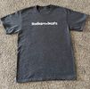 Limited Edition Smoke Gray Redbaronbeats T- shirt