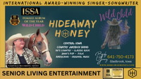 SENIOR LIVING ENTERTAINMENT