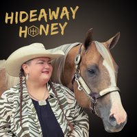 Hideaway Honey - SOLO - Reinbeck Farmer's Market