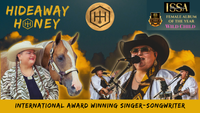 Hideaway Honey - SOLO - Just One More
