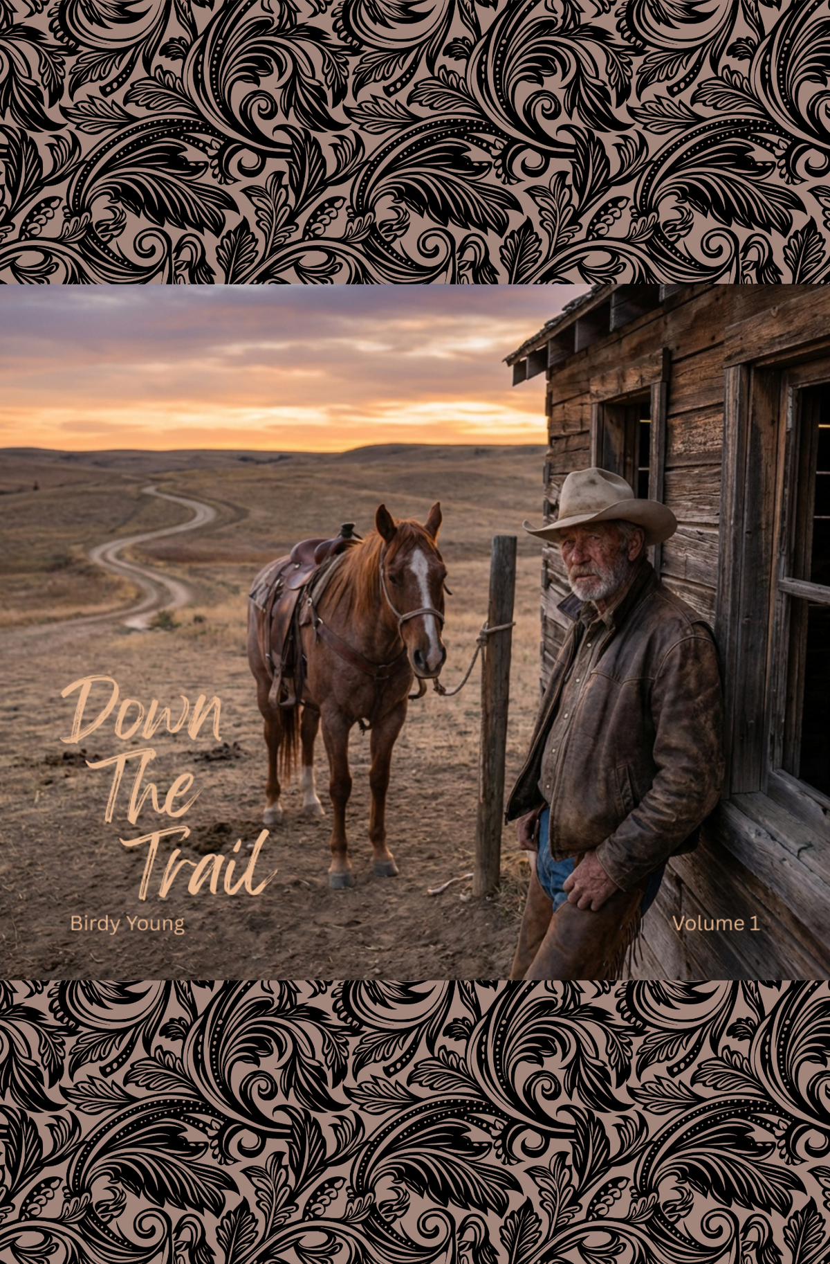 Down The Trail - Volume 1